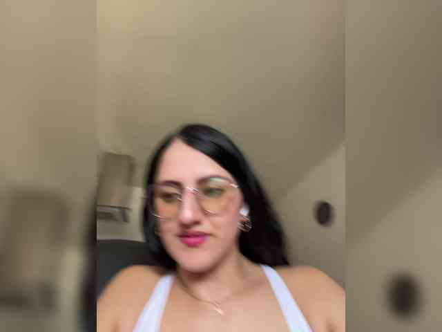 EvanShell1 webcam