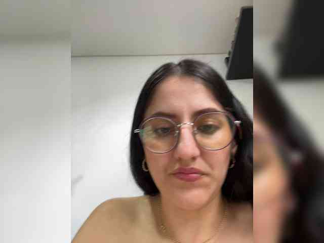 EvanShell1 webcam