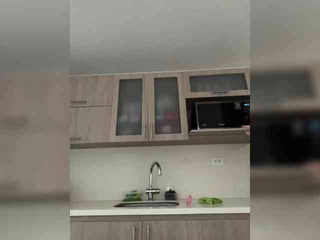 EvanShell1 webcam