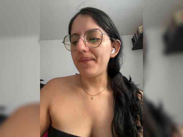 EvanShell1 webcam
