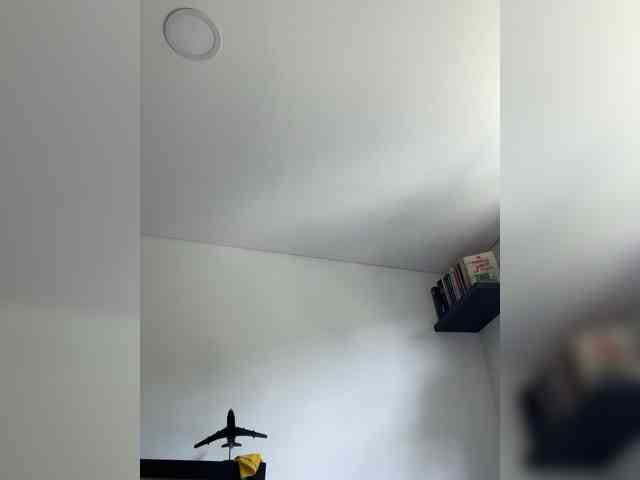 EvanShell1 webcam