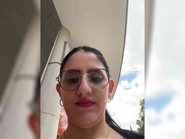 sexcam EvanShell1