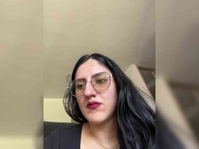EvanShell1 webcam