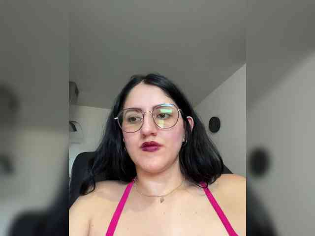 EvanShell1 webcam