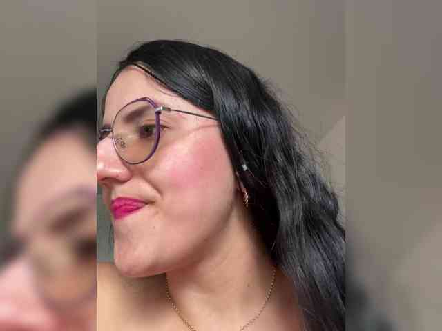 EvanShell1 webcam