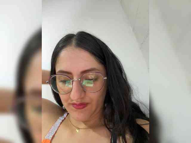 EvanShell1 webcam