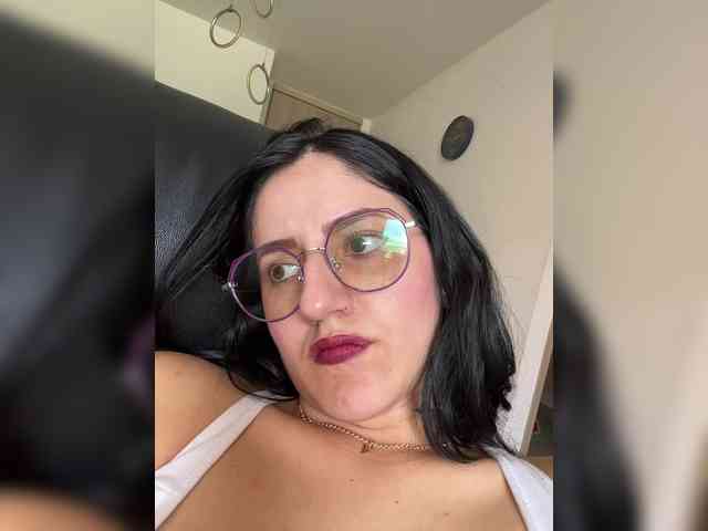 EvanShell1 webcam