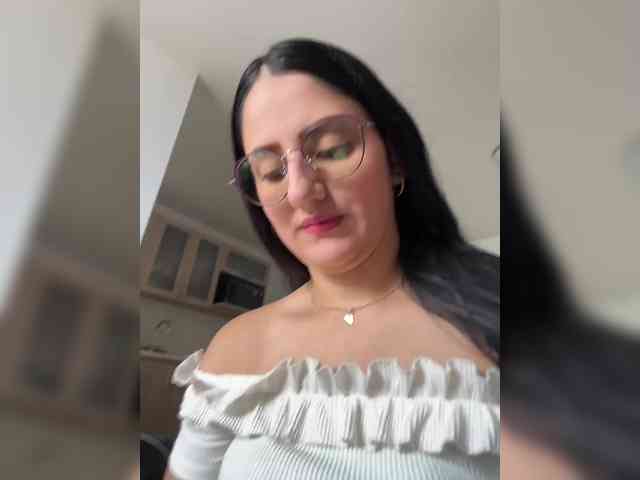 EvanShell1 webcam