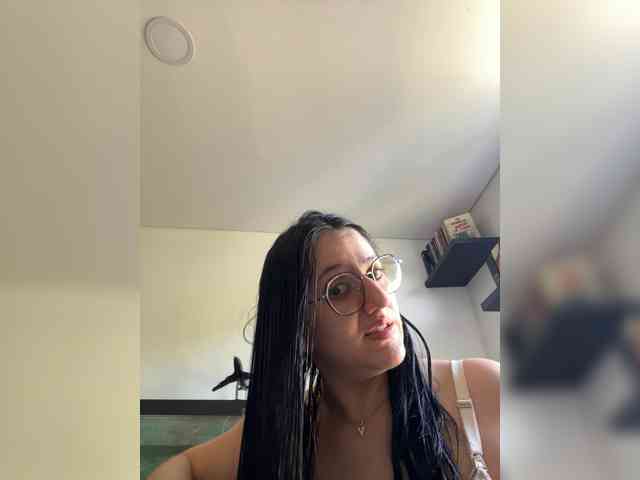 EvanShell1 webcam