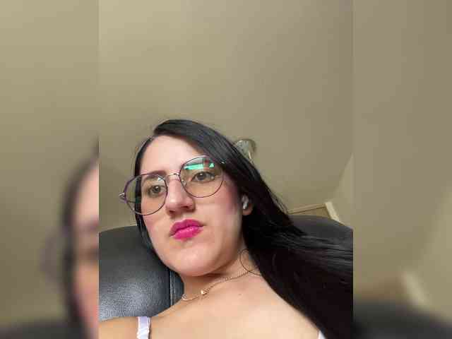 EvanShell1 webcam