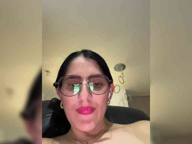 EvanShell1 webcam