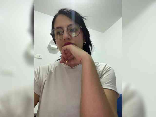 EvanShell1 webcam
