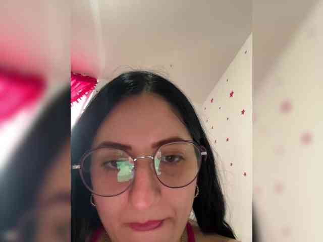 EvanShell1 webcam