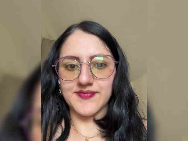 EvanShell1 webcam