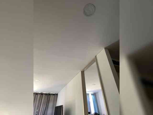 EvanShell1 webcam
