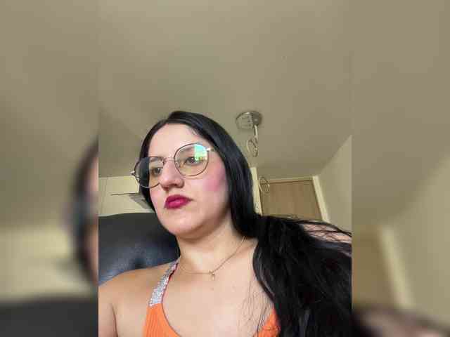 EvanShell1 webcam