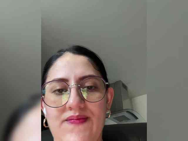 EvanShell1 webcam