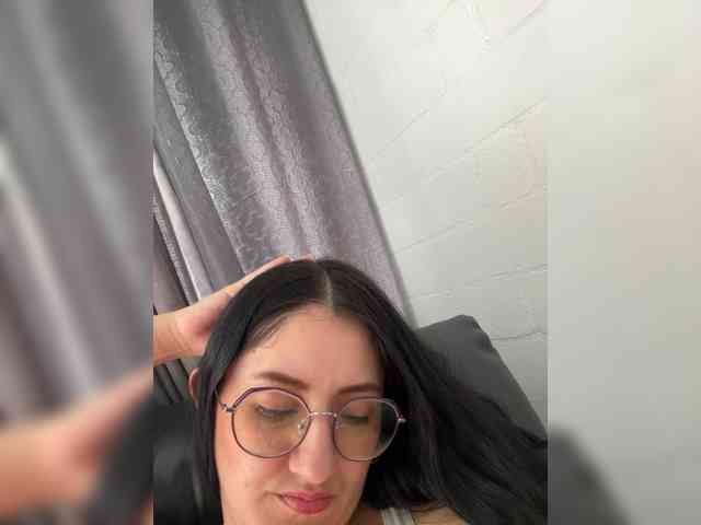 EvanShell1 webcam