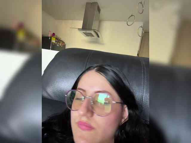 EvanShell1 webcam