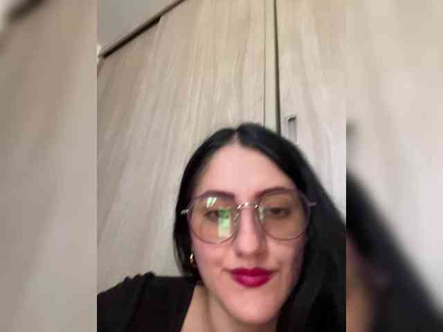 EvanShell1 webcam