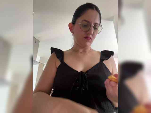 EvanShell1 webcam
