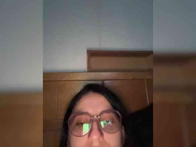EvanShell1 webcam