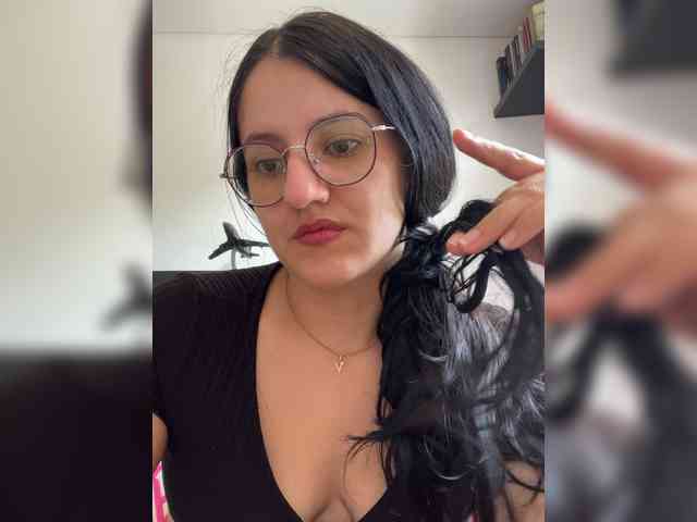 EvanShell1 webcam