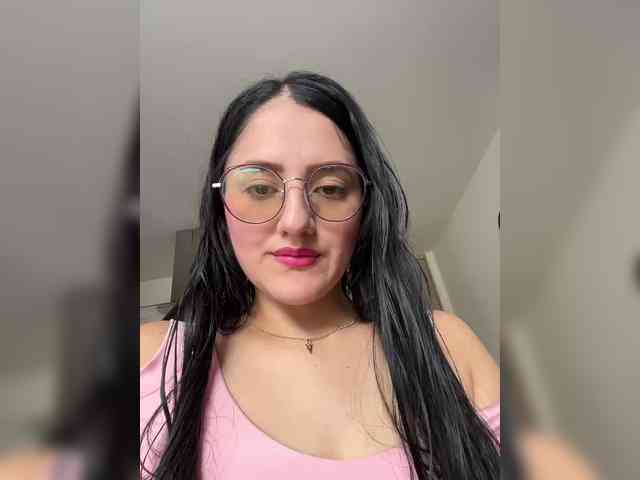 EvanShell1 webcam