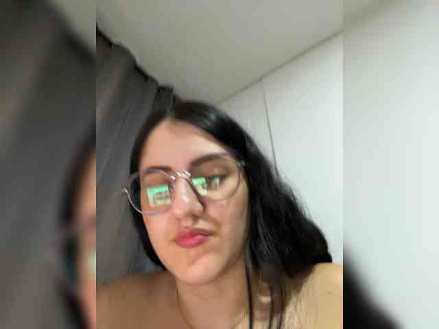 EvanShell1 webcam
