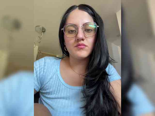 EvanShell1 webcam