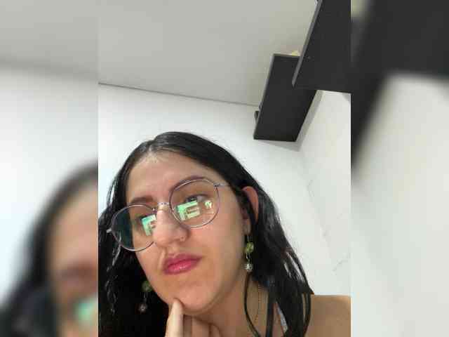 EvanShell1 webcam