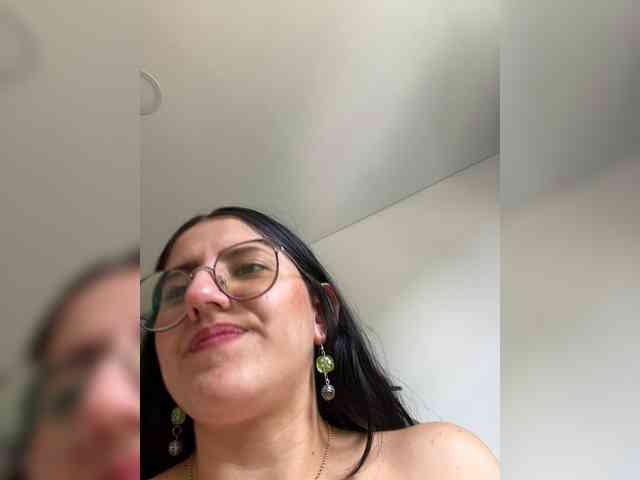 EvanShell1 webcam