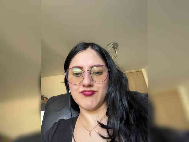 EvanShell1 webcam