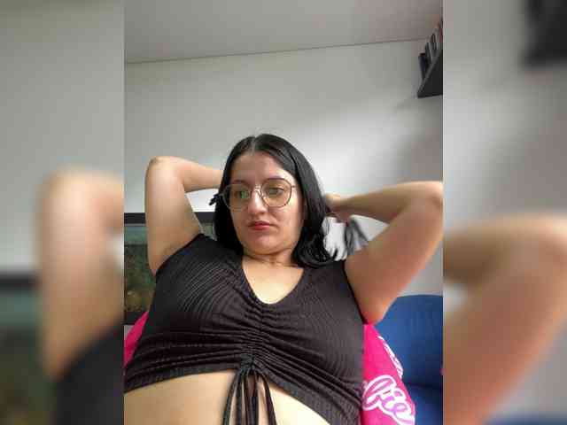 EvanShell1 webcam