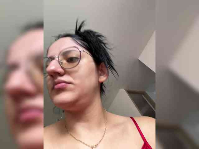 EvanShell1 webcam