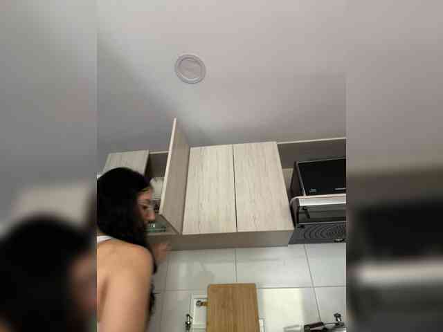 EvanShell1 webcam