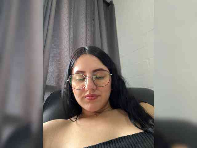EvanShell1 webcam