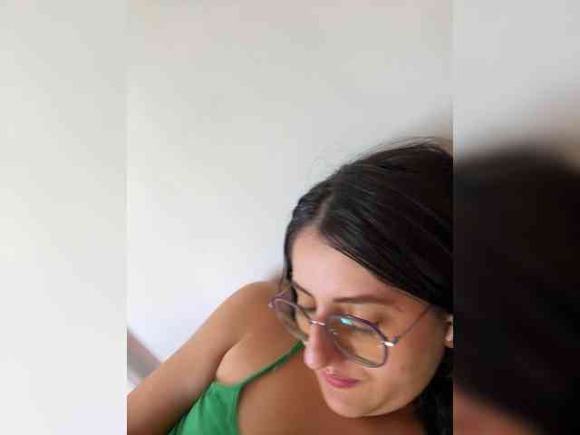 EvanShell1 webcam