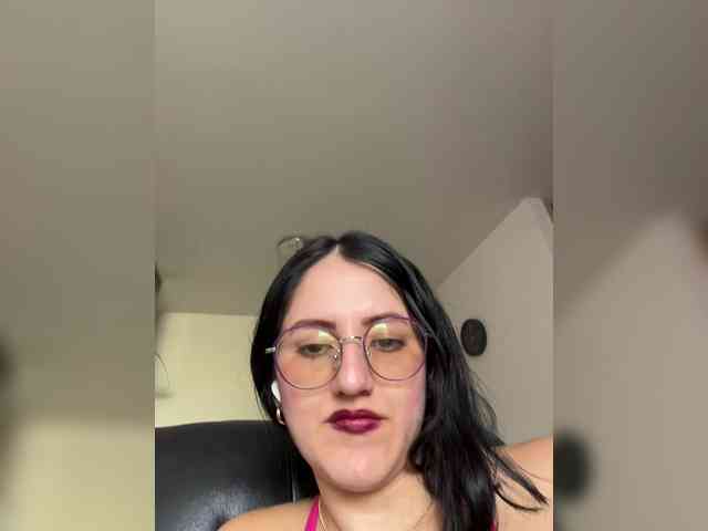 EvanShell1 webcam