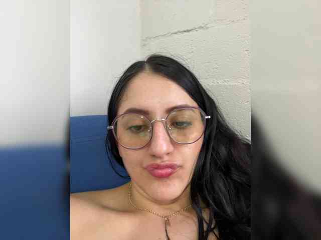 EvanShell1 webcam