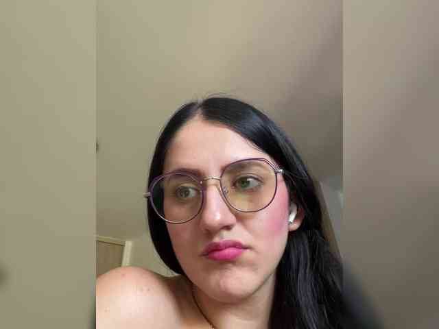 EvanShell1 webcam