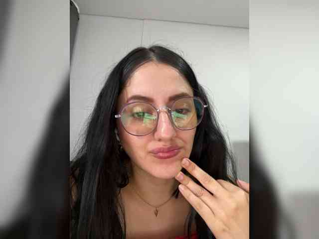 EvanShell1 webcam