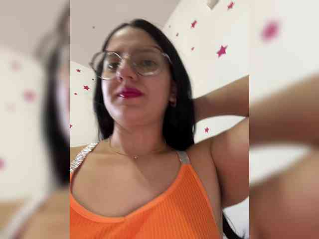 EvanShell1 webcam