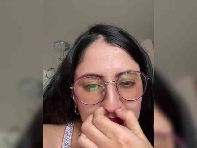EvanShell1 webcam