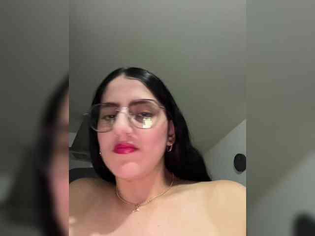EvanShell1 webcam