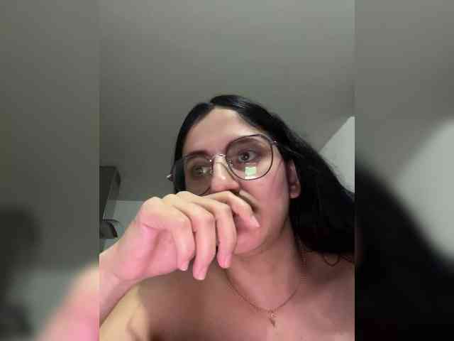 EvanShell1 webcam