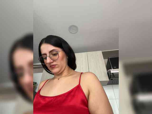 EvanShell1 webcam