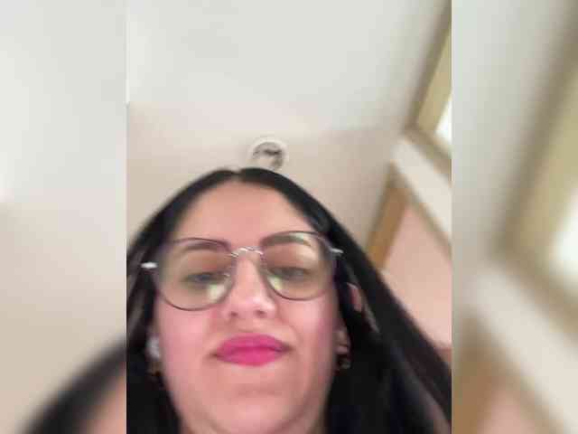 EvanShell1 webcam