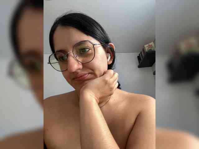 EvanShell1 webcam