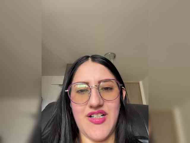 EvanShell1 webcam